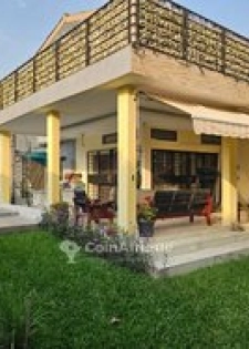 Location villa duplex 7 pièces - Cocody riviera 4 m'badon