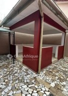 Location villas 4 pièces - Angré 9e tranche