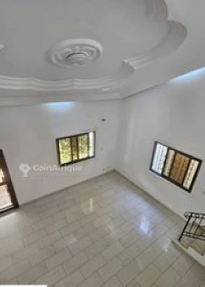 Location villa 4pièces -  Cité victoria