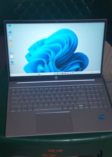 VENTE RAPIDE PC PORTABLE HP