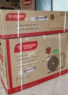 Climatiseur 1.5cv