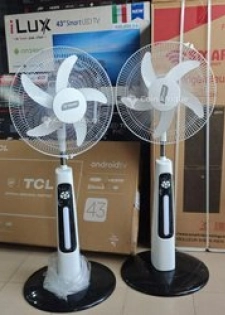 Ventilateur rechargeable smart