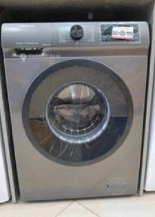 Machine à laver