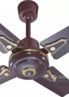 Ventilateur brasseur