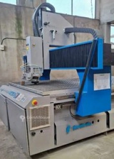 Machine