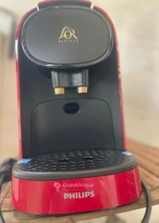 Machine à café
