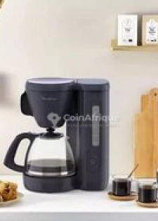 Marchine a cafe