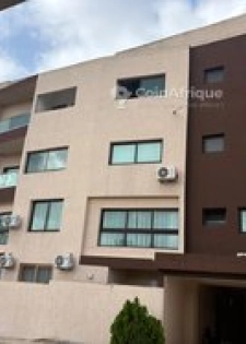 Vente appartements 4 pièces - cocody