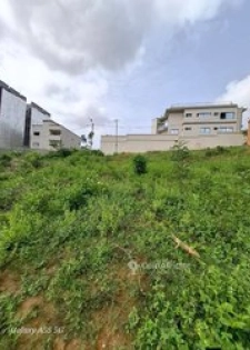 Terrain de 240 m² Cocody Angre chu Djorogobité 1