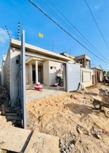Vente villa basse 4 pièces à Bingerville