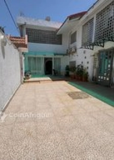 Vente villa 6 pièces  Angré 8è tranche