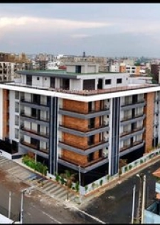 Location appartement 3pièces  - Cocody M’badon