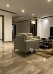 Location appartements meublés 04 pièces - Cocody