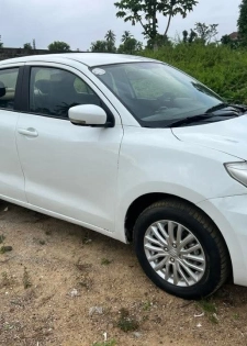 SUZUKI DZIRE 2023 À VENDRE