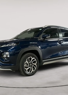 Suzuki Fronx 2025
