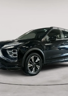 Mitsubishi ECLIPSE CROSS 2021