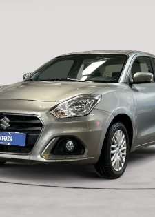 Suzuki Dzire 2023