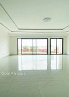 Location appartement 4pièces -  Cocody r