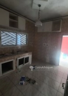 Location villa triplex 8 pièces Minpwssd