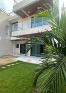 Location villa à la Rivera 3