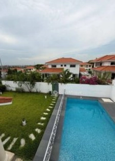 Location villa 6 pièces à Riviera Abatta