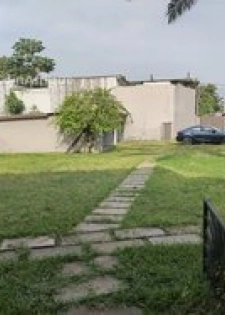 Location villa duplex 6 pièces - Marcory résidentiel