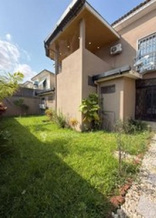 Location villa dans une cité à la Palmeraie