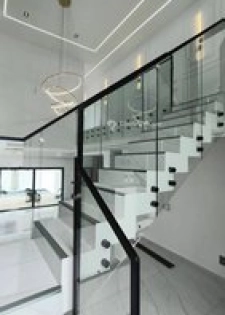 Location villa duplex 6 pièces Grand  bassam