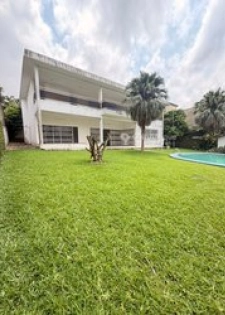 Location villa 11 pièces - Cocody Vallon