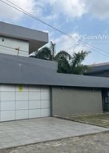 Location villa duplex 9 pièces avec piscine — II Plateaux 7