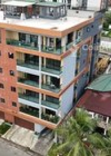 Location appartements meublés 04 pièces - Cocody Riviera M’
