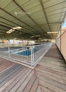 Vente appartement 4 pièces  à Cocody Angre 8eme Tranche