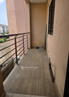 Location appartements 2 pièces - cocody rivera palmeraie