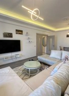 Location appartements meublés 3 pièces - Marcory zone 4