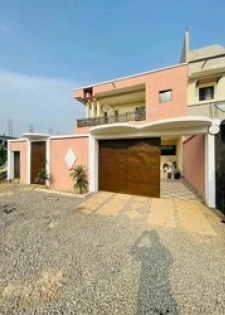Vente villa  6 pièces à Bingerville