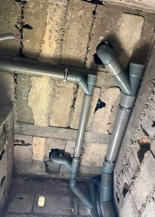 Plombier professionnel