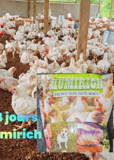 Humirich 1kg