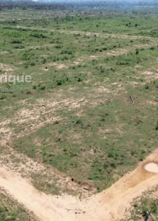 Terrains 400m2  - jacqueville