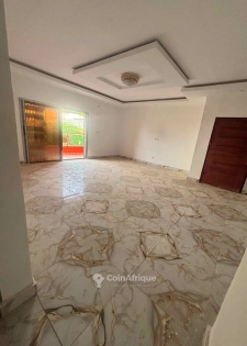 Location appartement 3 pièces - Abatta -Rivièra nord/est