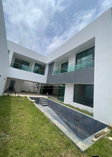Location villa duplex  7 pièces -Beverly  hills