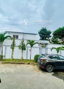 Location villa duplex 6  pièces -