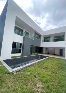Location villa duplex 7 pièces - Rivièra golf 1
