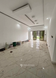 Location appartement 3 pièces  - Faya riviera