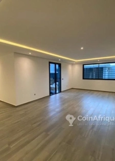 Location penthouse 4 pièces avec vue lagunaire & golf - Riv