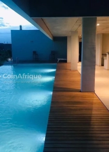 Location appartement 4 pièces - Riviera golf 4 – beverly hi