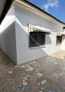 Location villa basse  7 pièces - Co