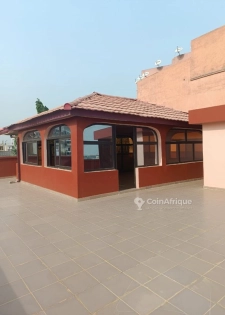 Location appartement  3 pièces - Angré nouveau chu