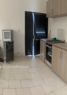Location villa duplex 5 pièces - Bingerville
