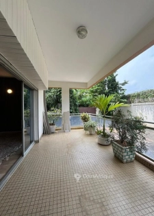 Location appartement 3 pièces - Cocody danga