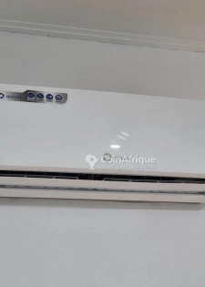 Climatiseur 1 cv